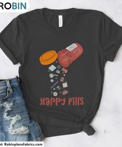 happy-pills-sewing-shirt-funny-unisex-t-shirt-unisex-hoodie-1