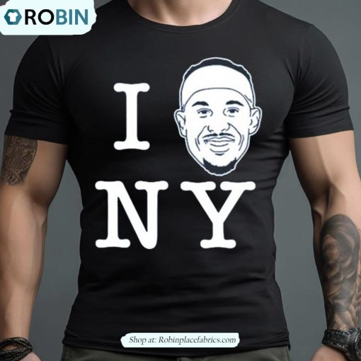 I Hart Ny Shirt