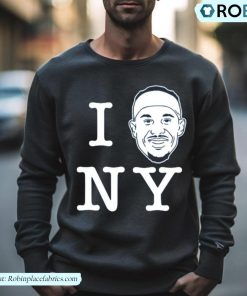 I Hart Ny Shirt