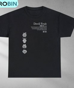 Japenese Anime Shirt, Anime Pirate Tee Tops Unisex Hoodie