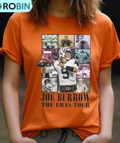 Josh Allen The Eras Tour Vintage Shirt, Football Trendy Short Sleeve Unisex T Shirt Josh Allen The Eras Tour Vintage Shirt, Football Trendy Short Sleeve Unisex T Shirt