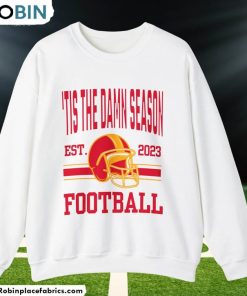 kansas-city-football-shirt-taylor-tis-the-damn-season-tee-tops-crewneck-3