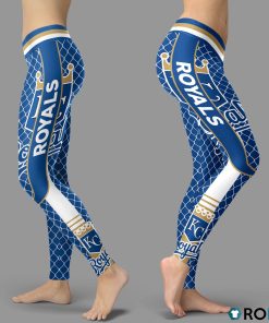 Kansas City Royals 3D Printed Women’s Leggings & Tights Kansas City Royals 3D Printed Women’s Leggings & Tights