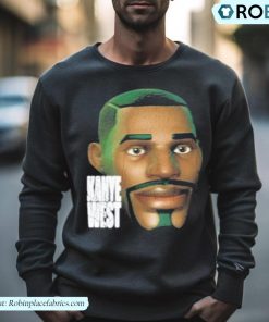 Kanye West X Default Shirt