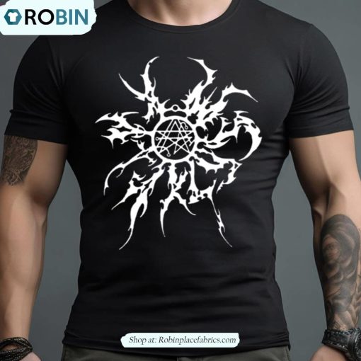 Kataklysm Decapitated Shirt