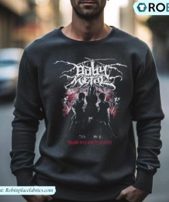 Kawaii Metalhead Shirt Kawaii Metalhead Shirt