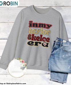 kelce-and-taylor-era-shirt-travis-swifty-crewneck-unisex-t-shirt-4