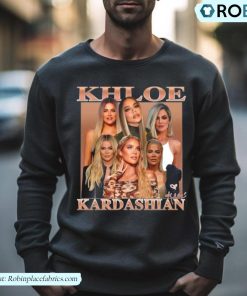 Khloe Kardashian Shirt