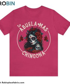 la-abuela-mas-chingona-shirt-mexican-grandma-short-sleeve-crewneck-3