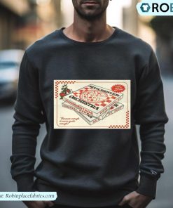 Manchester Orchestra August 23 2023 Summerstage Central Park New York Ny Poster Shirt