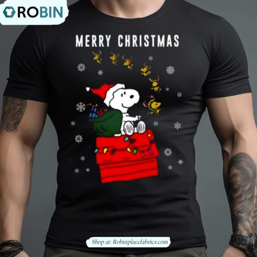 Merry Christmas Shirt