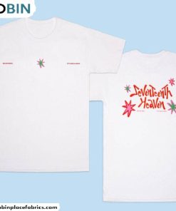 Modern Seventeen Kpop Shirt, Seventeenth Heaven Album Long Sleeve Short Sleeve