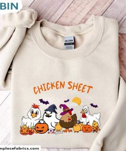 new-rare-chicken-sheet-shirt-spooky-chicken-long-sleeve-short-sleeve-1