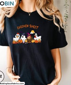 new-rare-chicken-sheet-shirt-spooky-chicken-long-sleeve-short-sleeve-3