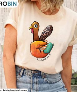 new-rare-peace-sign-turkey-shirt-hello-thanksgiving-sweatshirt-short-sleeve-1