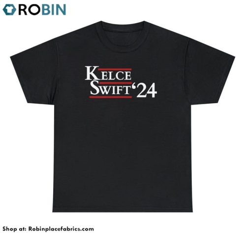 New Travis Kelce Taylor Swift Shirt, Kansas City Chiefs Celebrity Music Dating Crewneck Unisex Hoodie