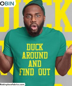 oregon-football-shirt-duck-around-college-tailgate-crewneck-unisex-t-shirt-1