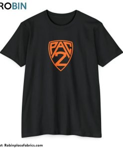 Pac 2 Beavs Shirt, Trendy Sweater Short Sleeve