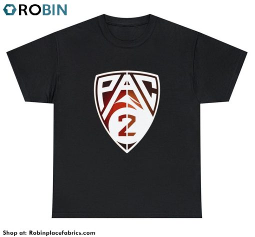 Pac 2 Cougars Wsu Osu Beavers Shirt, Trendy Unisex T Shirt Short Sleeve