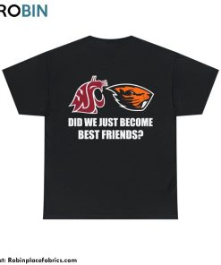 Pac 2 Shirt, Cougars Wsu Osu Beavers Pac 12 Crewneck Sweater