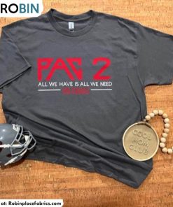Pac 2 Shirt,vintage Short Sleeve Sweater