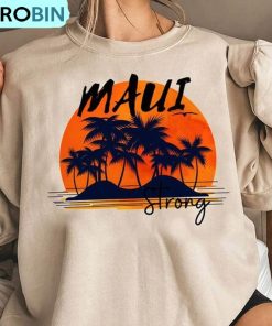 Pray For Maui Shirt, Wildfire Relief Unisex T Shirt Tee Tops Pray For Maui Shirt, Wildfire Relief Unisex T Shirt Tee Tops