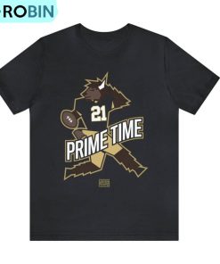 Prime Time Colorado Football Trendy Sweater Short Sleeve Prime Time Colorado Football Trendy Sweater Short Sleeve