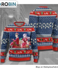 Is This Jolly Enough Black Cat Ugly Christmas Sweatshirt, Sweater, Christmas Gift For Cat Love