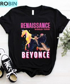 Renaissance New Album Shirt, Renaissance World Tour Tee, Hoodie, Sweatshirt