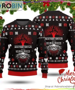 Santa Clause Ugly Christmas Sweater