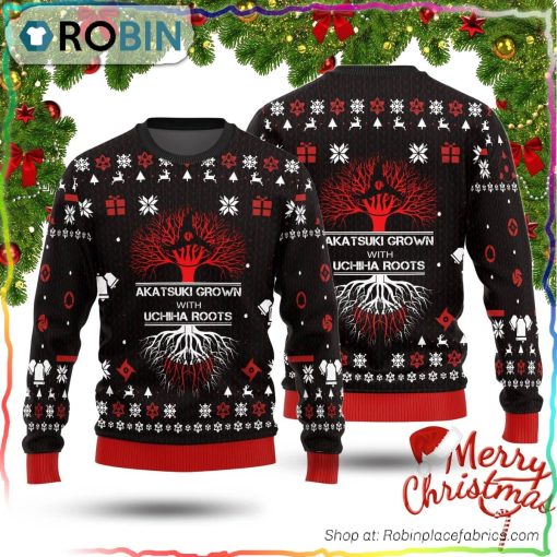 Santa Clause Ugly Christmas Sweater