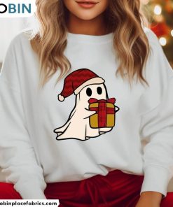 spooky-christmas-shirt-friendly-ghost-short-sleeve-sweatshirt-2