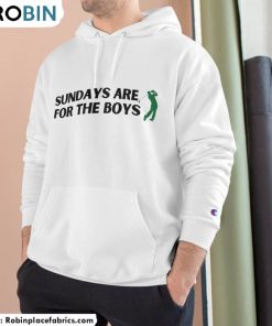 sundays-are-for-the-boys-vintage-shirt-funny-long-sleeve-unisex-t-shirt-1