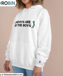 sundays-are-for-the-boys-vintage-shirt-funny-long-sleeve-unisex-t-shirt-3