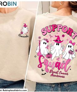 support-squad-breast-cancer-shirt-breast-cancer-ghost-short-sleeve-crewneck-1