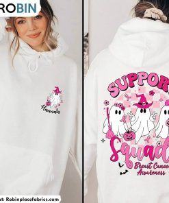 support-squad-breast-cancer-shirt-breast-cancer-ghost-short-sleeve-crewneck-3