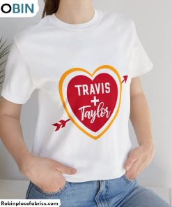 taylor-swift-travis-kelce-shirt-heart-decal-tee-tops-unisex-hoodie-1