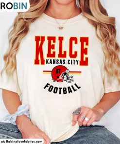 travis-kelce-kansas-city-shirt-kansas-city-football-tee-tops-short-sleeve-3
