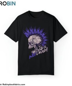 trendy-mental-health-matters-shirt-punks-not-dead-sweater-unisex-hoodie-3