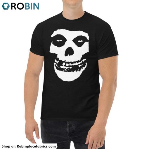 Trendy Misfits Shirt, Limited Unisex Hoodie Unisex T Shirt Gift For Halloween