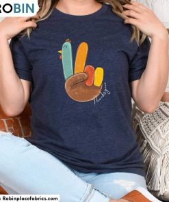 unique-peace-sign-turkey-shirt-retro-thanksgiving-unisex-hoodie-long-sleeve-3