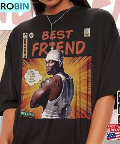 Vintage 50 Cent Shirt, The Final Lap Tour 2023 Long Sleeve Short Sleeve