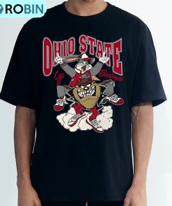 Vintage Ohio State University Shirt, Ohio State Buckeyes Unisex Tee, Hoodie, Sweatshirt Vintage Ohio State University Shirt, Ohio State Buckeyes Unisex Tee, Hoodie, Sweatshirt