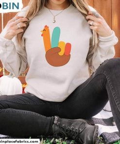 vintage-peace-sign-turkey-shirt-thanksgiving-fall-sweatshirt-unisex-hoodie-1
