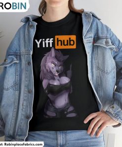 yiff-hub-worgen-funny-unisex-hoodie-long-sleeve-1