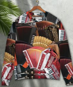 Accordion A Gentleman Is Someone Who Can Play The Accordion Ugly Christmas Sweater Accordion A Gentleman Is Someone Who Can Play The Accordion Ugly Christmas Sweater