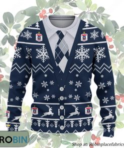 AGF Fodbold Superliga Ugly Christmas Sweater