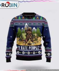 Majora’s Mask Legend Of Zelda Ugly Christmas Sweatshirt, Sweater