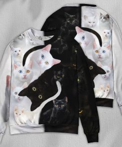 Cat Are Better Than Ugly Christmas Sweater