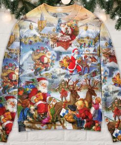 Christmas Have A Merry Holly Jolly Christmas Ugly Christmas Sweater Christmas Have A Merry Holly Jolly Christmas Ugly Christmas Sweater